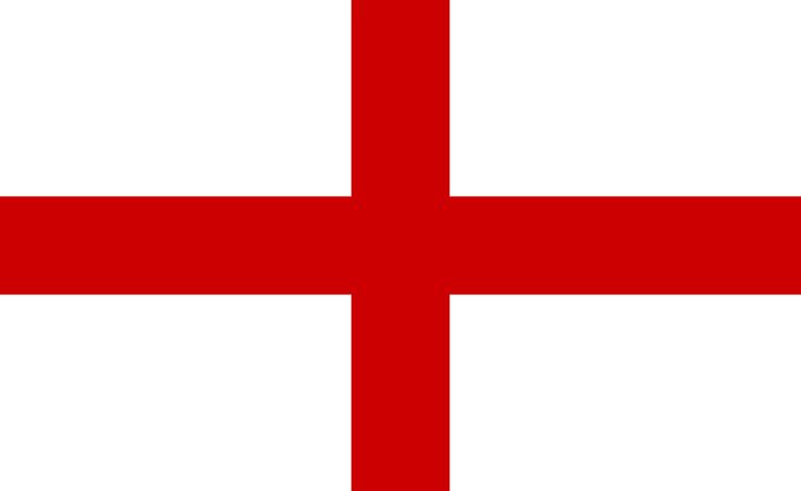 England Flag