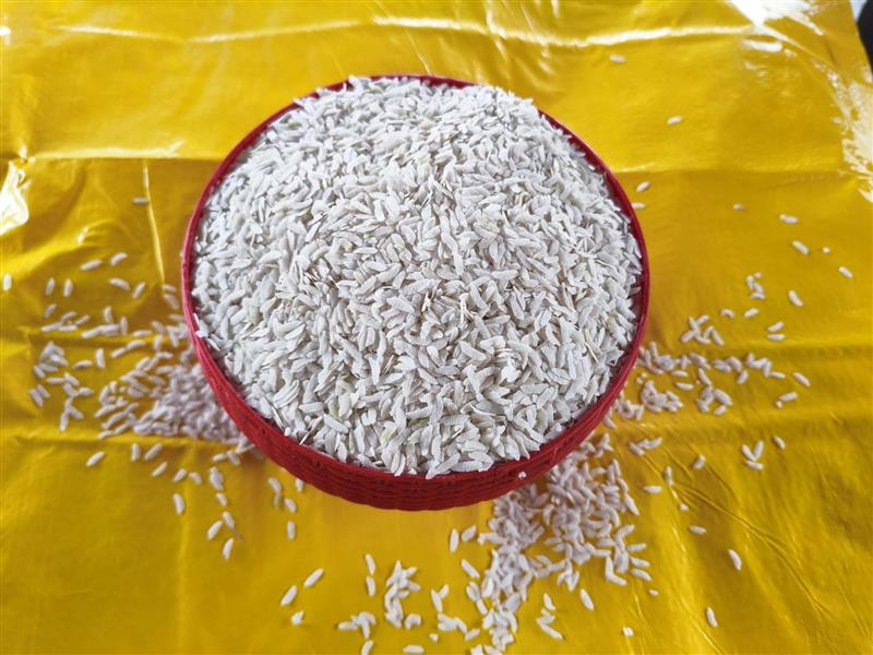 Katarni Dhaan Ka Chura