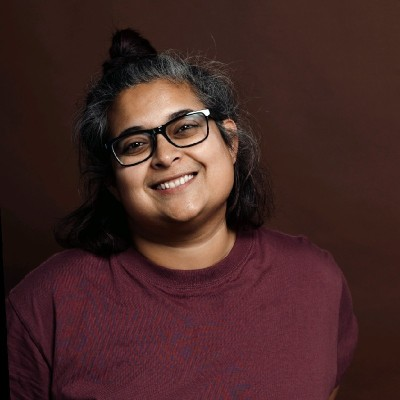 Sananda (Sandy) Chatterjee